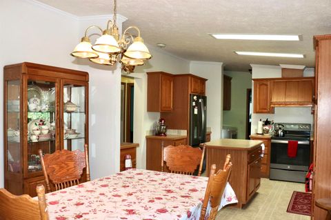 A home in Harrisville
