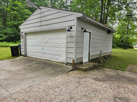 A home in Harrison