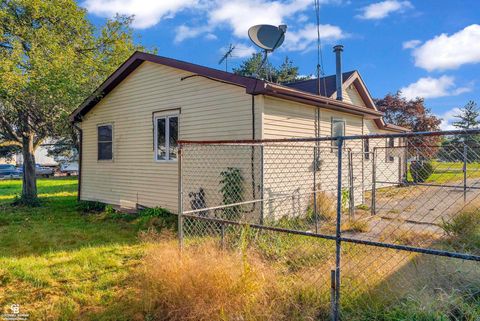 A home in Port Huron