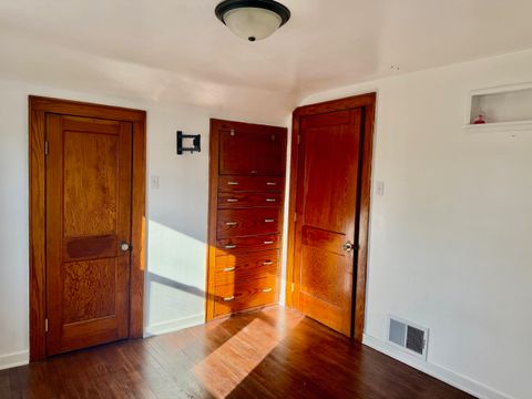 A home in Bay City