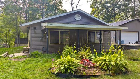 A home in Harrison