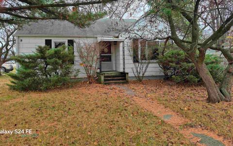 A home in Gladwin