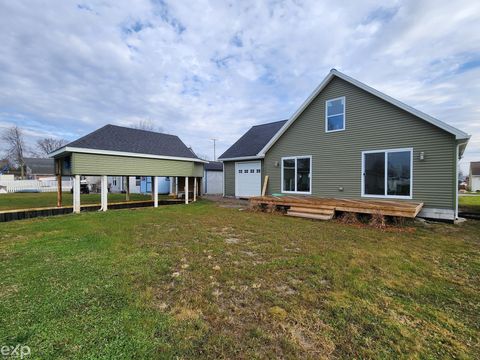 A home in Fair Haven