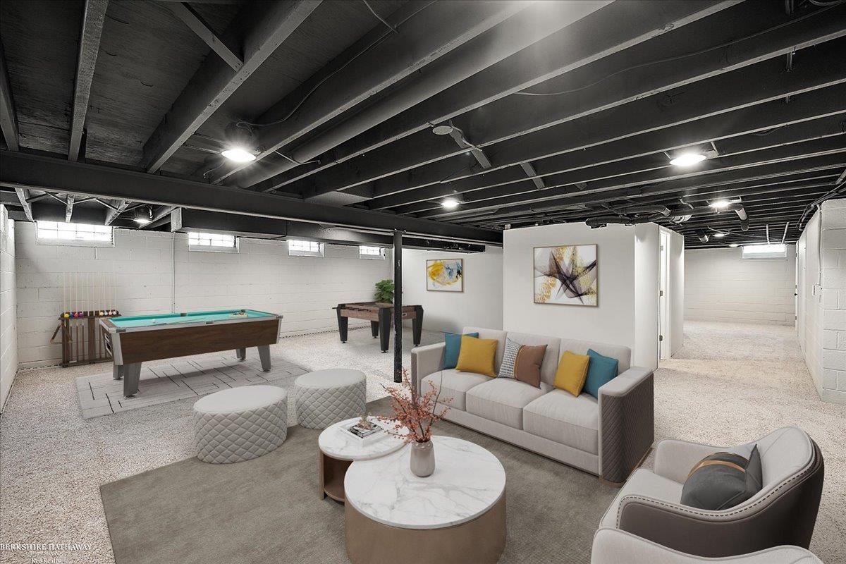 Saint Clair Shores, Michigan 48081, United States, 3 Bedrooms Bedrooms, ,3 BathroomsBathrooms,Residential,Active,114549