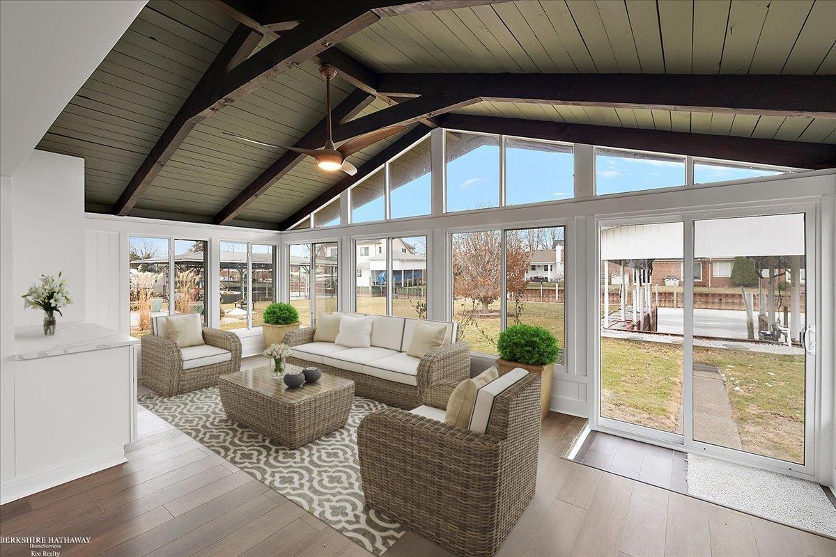 Saint Clair Shores, Michigan 48081, United States, 3 Bedrooms Bedrooms, ,3 BathroomsBathrooms,Residential,Active,114549