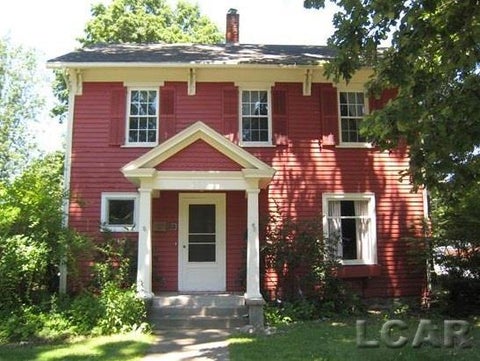 Photo for 301 W SHAWNEE Street
