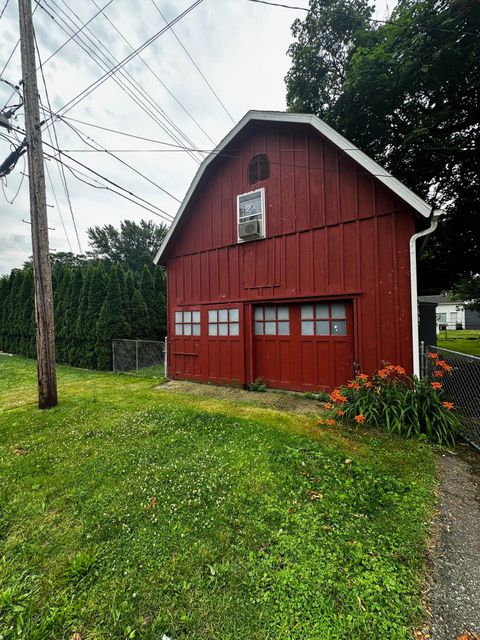 A home in Clinton Township