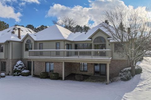 A home in Grand Blanc