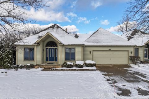 A home in Grand Blanc