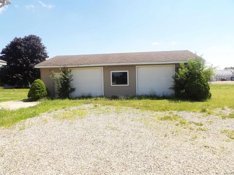 A home in Jonesville