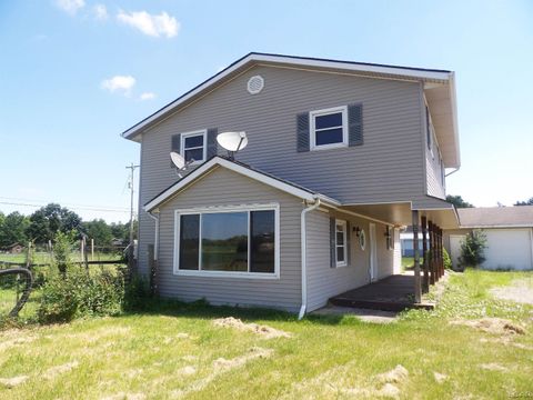 A home in Jonesville