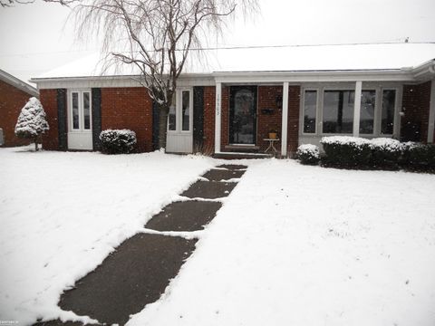 A home in Roseville