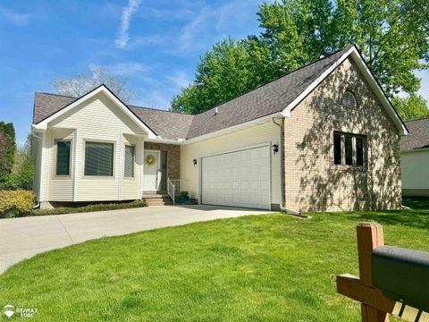 1141 Shalin Drive Davison MI 48423