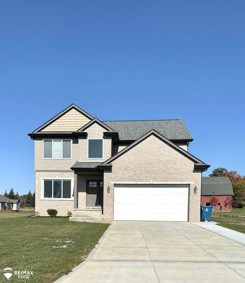 A home in Grand Blanc