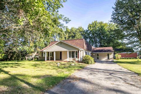 A home in Birch Run