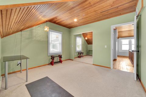 A home in Ira
