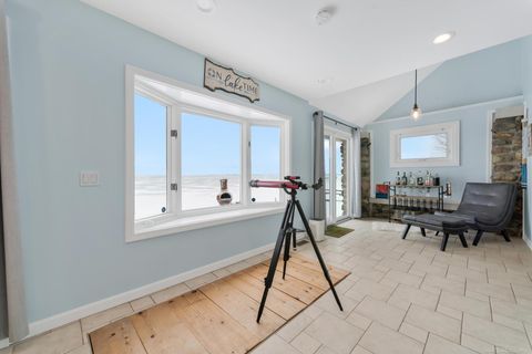 A home in Ira