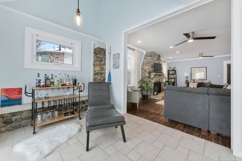 A home in Ira