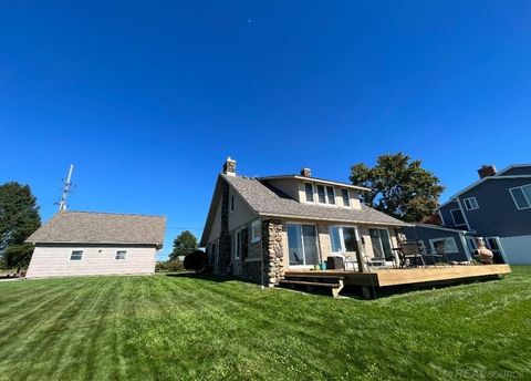 A home in Ira