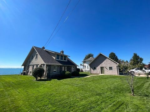 A home in Ira
