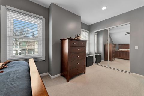 A home in Ira