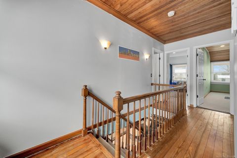 A home in Ira