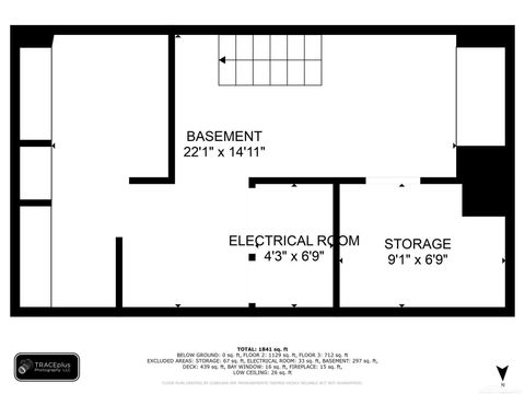 A home in Ira