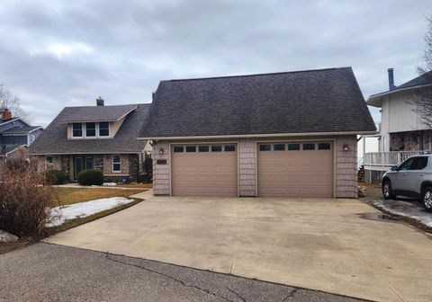 A home in Ira