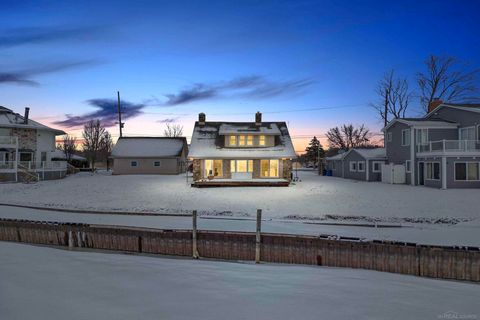 A home in Ira