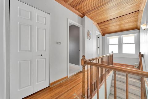 A home in Ira
