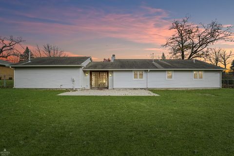 A home in Auburn Hills