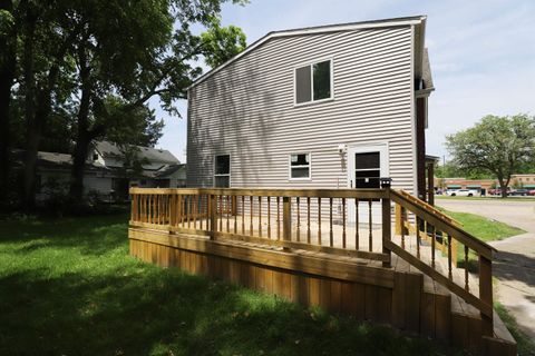 A home in Flushing