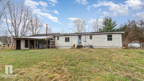 A home in Montrose