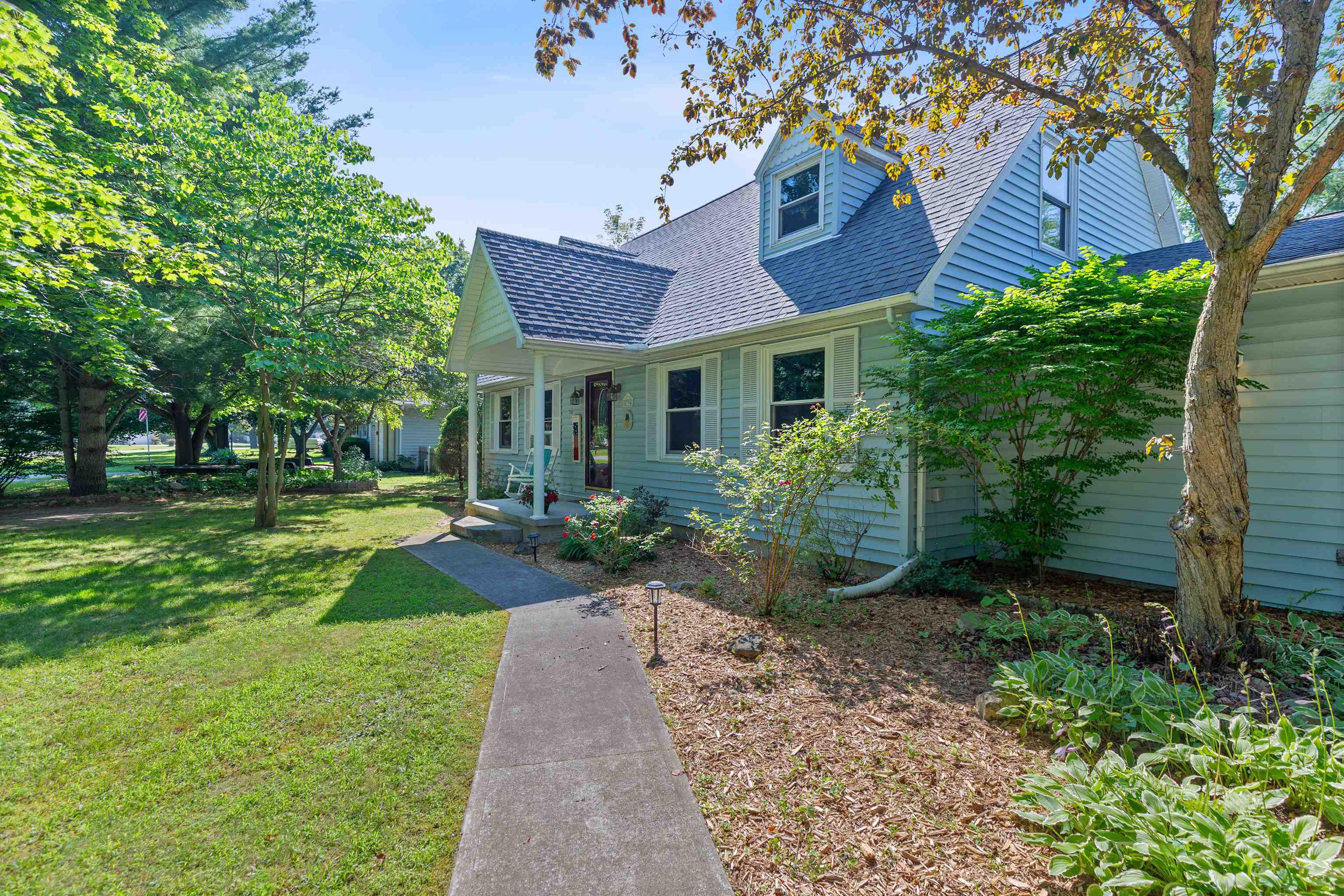 Clyde, Michigan 48049, United States, 4 Bedrooms Bedrooms, ,3 BathroomsBathrooms,Residential,Active,182427