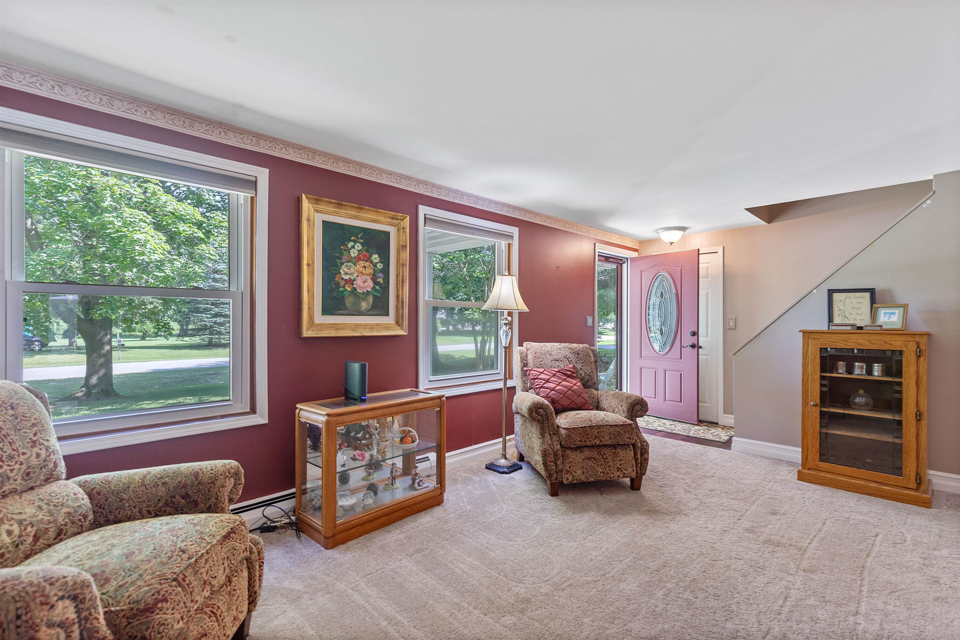 Clyde, Michigan 48049, United States, 4 Bedrooms Bedrooms, ,3 BathroomsBathrooms,Residential,Active,182427