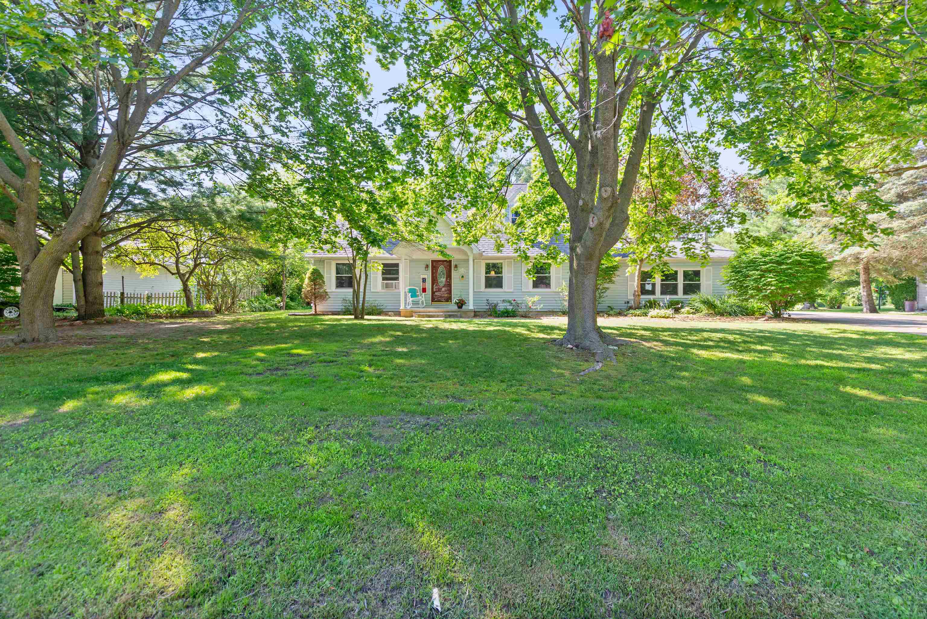 Clyde, Michigan 48049, United States, 4 Bedrooms Bedrooms, ,3 BathroomsBathrooms,Residential,Active,182427