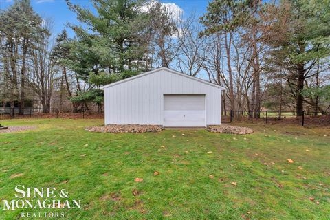 A home in DeWitt