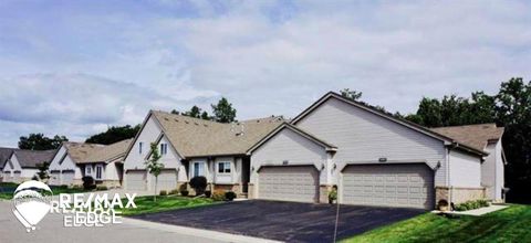 A home in Grand Blanc