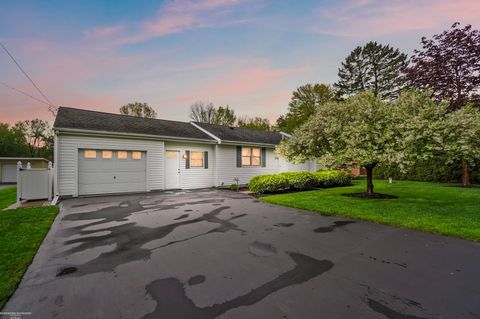 2725 W Temperance Road Temperance MI 48182
