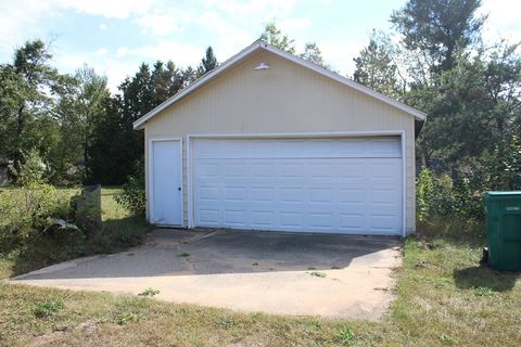 A home in Harrison