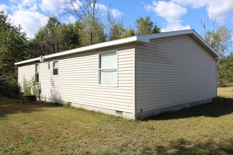 A home in Harrison