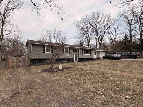 A home in Harrison