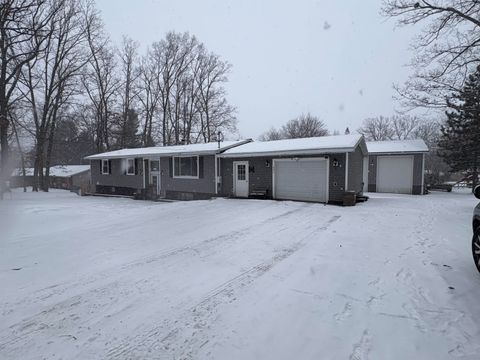 A home in Harrison