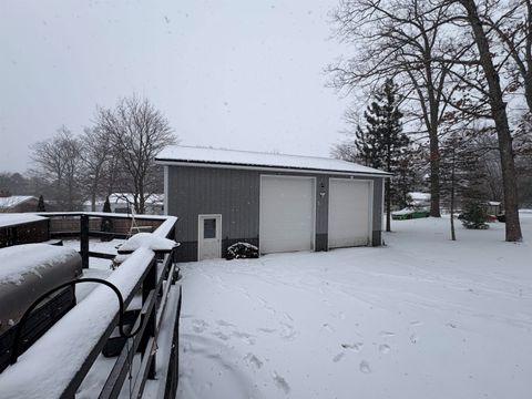 A home in Harrison