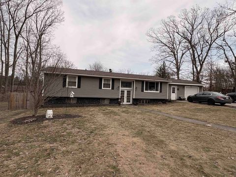 A home in Harrison