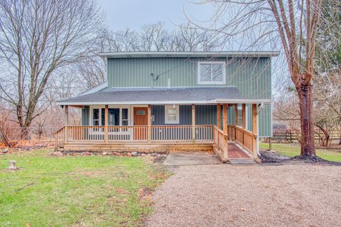 A home in Corunna