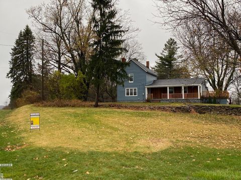 A home in Romeo