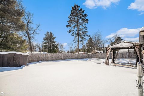 A home in Saint Helen