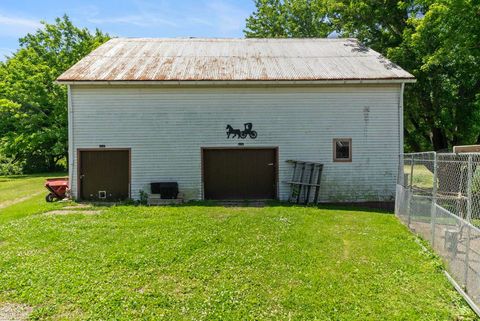 A home in Cottrellville