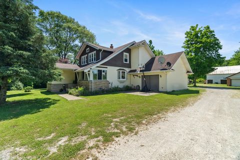 A home in Cottrellville